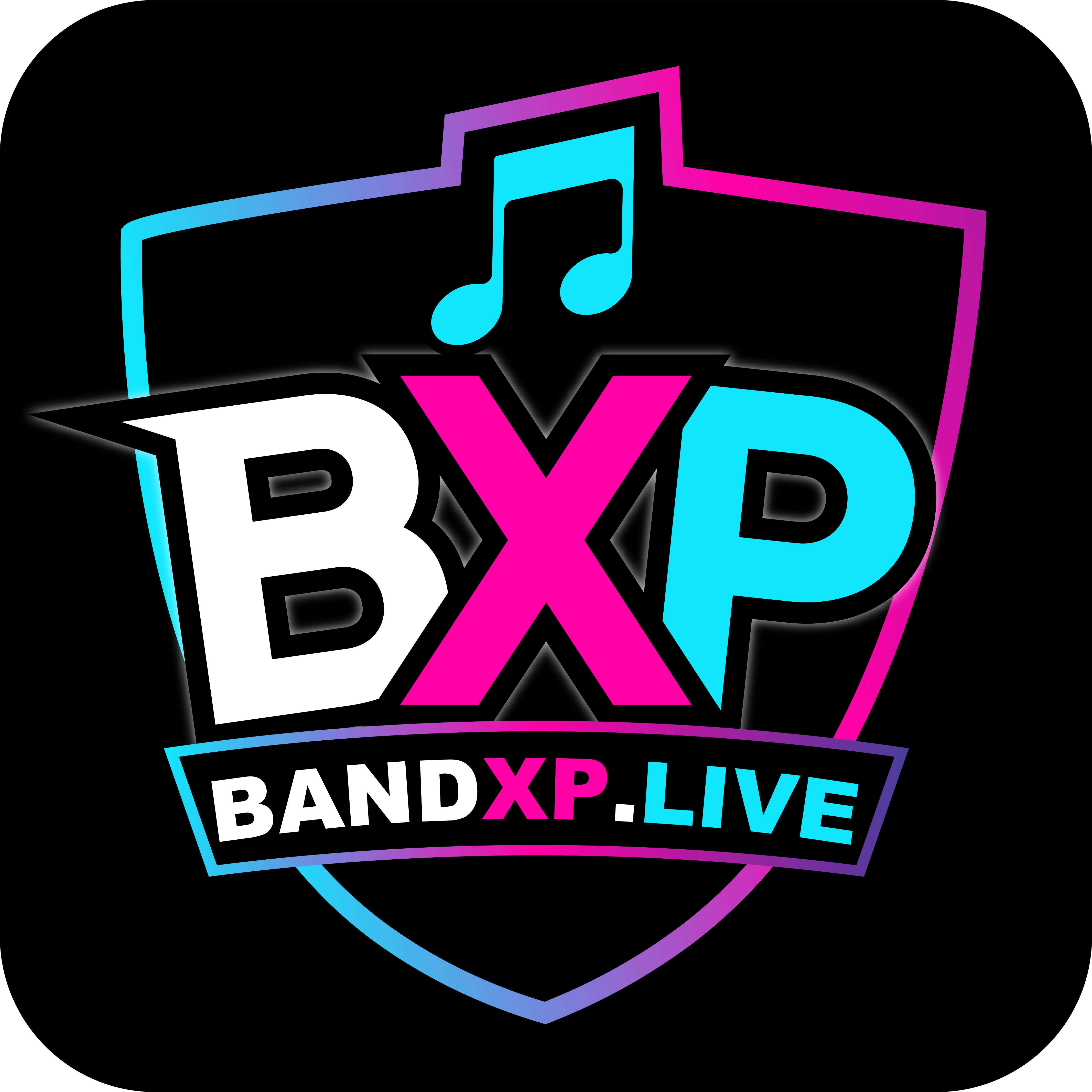 BandXP.Live