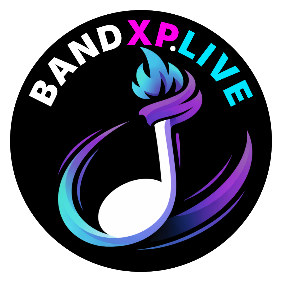 BandXP.Live